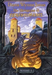 The Chronicles of Chrestomanci, Vol. 2 (Diana Wynne Jones)