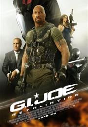 G.I. Joe: Retaliation