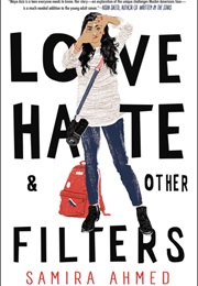 Love, Hate, and Other Filters (Sarah Ahmed)