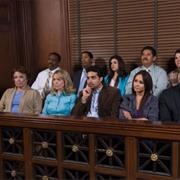 Sit on a Jury
