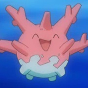 Corsola