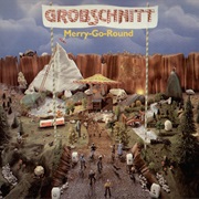 Grobschnitt ‎– Merry-Go-Round (1979)