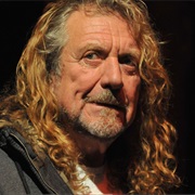 Robert Plant