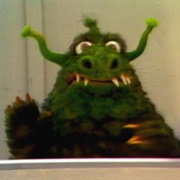 Fred (Sesame Street)