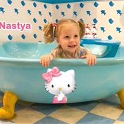 Like Nastya