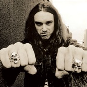 Cliff Burton, 24, Traffic Accident