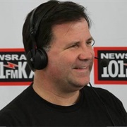 Lars Larson (Talk Radio Host)