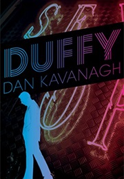 Duffy Series (Dan Kavanagh)