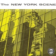 The New York Scene – George Wallington (New Jazz/OJC, 1957)