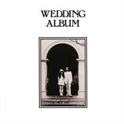 Wedding Album - John Lennon