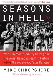 Seasons in Hell (Shropshire)