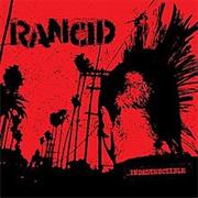 Rancid - Indestructable
