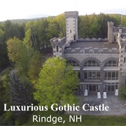 Rindge, New Hampshire