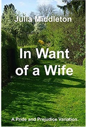 In Want of a Wife (Julia Middleton)