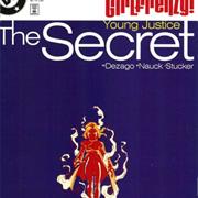 Young Justice: The Secret