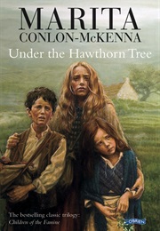 Under the Hawthorn Tree (Marita Conlon-McKenna)