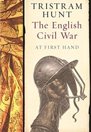 The English Civil War (Tristram Hunt)
