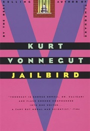 Jail Bird (Kurt Vonnegut)