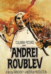 Andrei Rublev (1969)