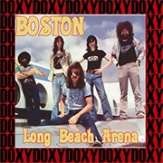 Boston - Long Beach Arena 1977
