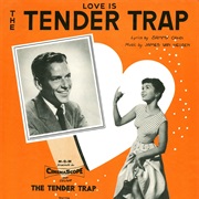 The Tender Trap- Frank Sinatra
