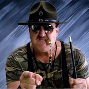Sgt.Slaughter