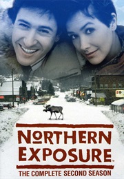 Northern Exposure (1990)
