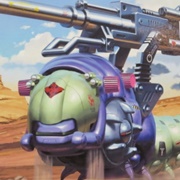 Molga Rokurou Special