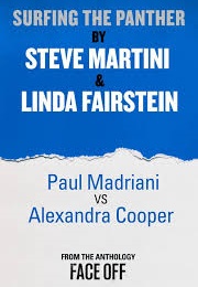 Surfing the Panther (Steve Martini &amp; Linda Fairstein)