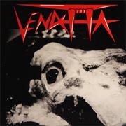 VENDETTA "Search in the Darkness"