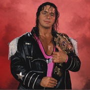Bret Hart