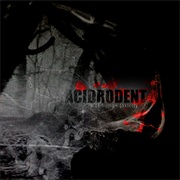 Acidrodent - Of Human Toxicity