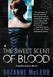 The Bitter Seed of Magic (Suzanne McLeod)