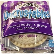 Uncrustables