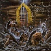 Immolation - Here in After