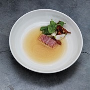 Eel Broth