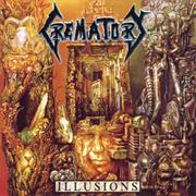 Crematory - Illusions