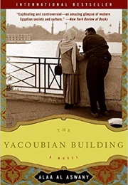 The Yacoubian Building (Alaa Al Aswany)