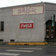 The Brick Saloon (Roslyn, Washington)