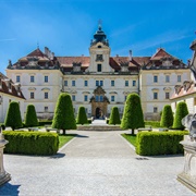 Valtice Palace