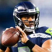 Russell Wilson