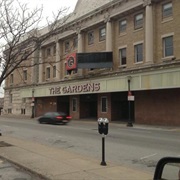 Louisville Gardens - Louisville, KY