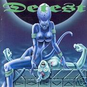 Detest - Dorval
