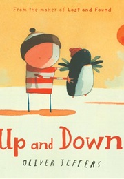 Up and Down (Oliver Jeffers)