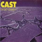 I'm So Lonely - Cast