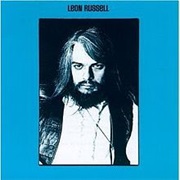 Leon Russell - Leon Russell (1970)
