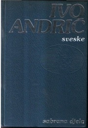 Sveske (Ivo Andrić)