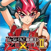 Yu-Gi-Oh! Zexal II