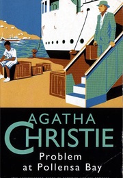 Problem at Pollensa Bay and Other Stories (Agatha Christie)