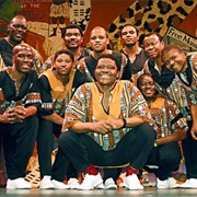 Lady Blacksmith Mombaza